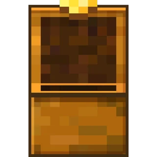 Coffre (ouvert) – Mine Slot