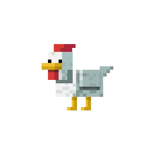 La poule – Mine Slot