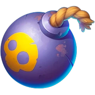 Bombe â Mines