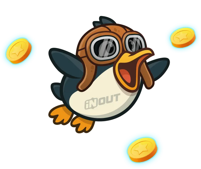 Big Win, premier palier de gain â Pengu Sport