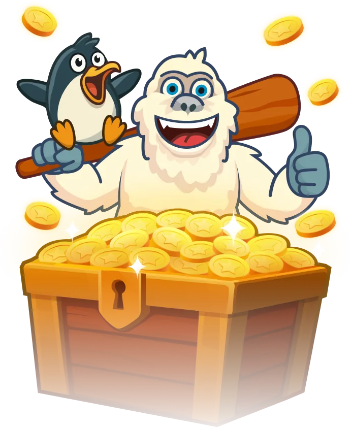 Infinite Rich, le palier suprĂȘme â Pengu Sport