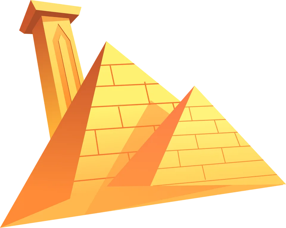 Les pyramides â Plinko 1000