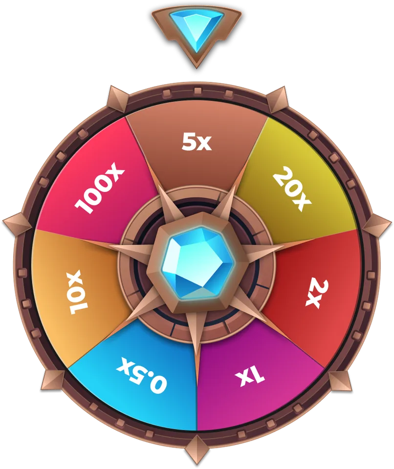 La roue des tours gratuits – Plinko AZTEC