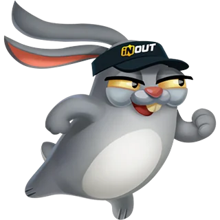 Prêt au combat – Rabbit Road