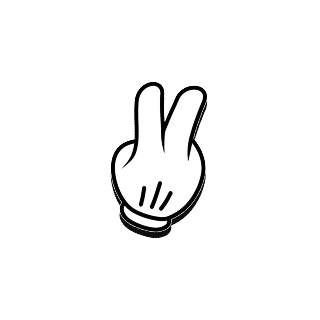 Ciseaux â Rock Paper Scissors