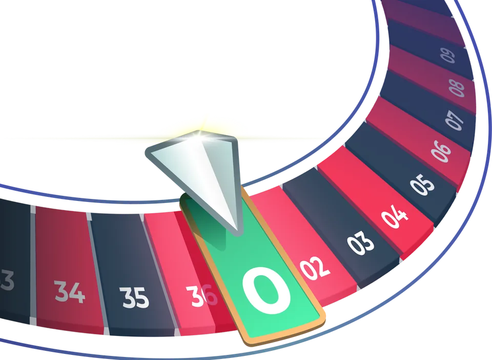 La roue bonus â Roulette