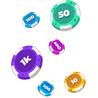Jetons â Roulette