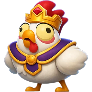 La poule royale â Royal Drop