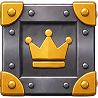 Caisse du roi â Royal Drop
