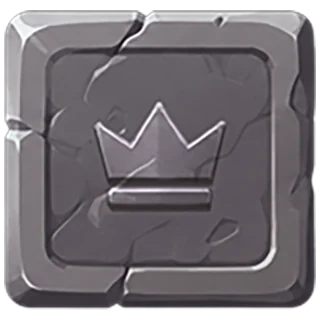 Caisse en pierre royale â Royal Drop