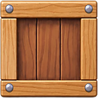 Caisse en bois renforcĂ©e â Royal Drop