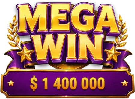 Mega Win, deuxième palier de gain – Rump And Friends