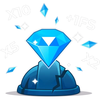 Multiplicateurs â Topo Mole