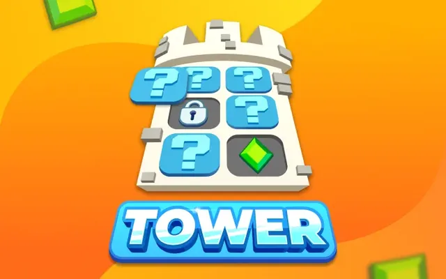 Tower, Jeu de mines signé InOut Games