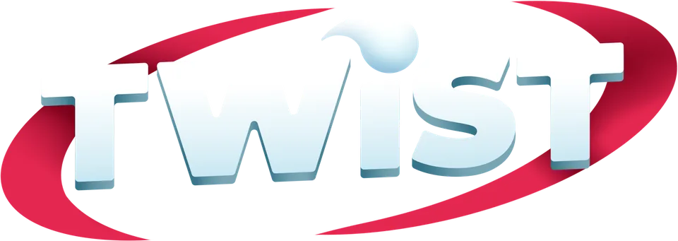 Les trois anneaux – Twist