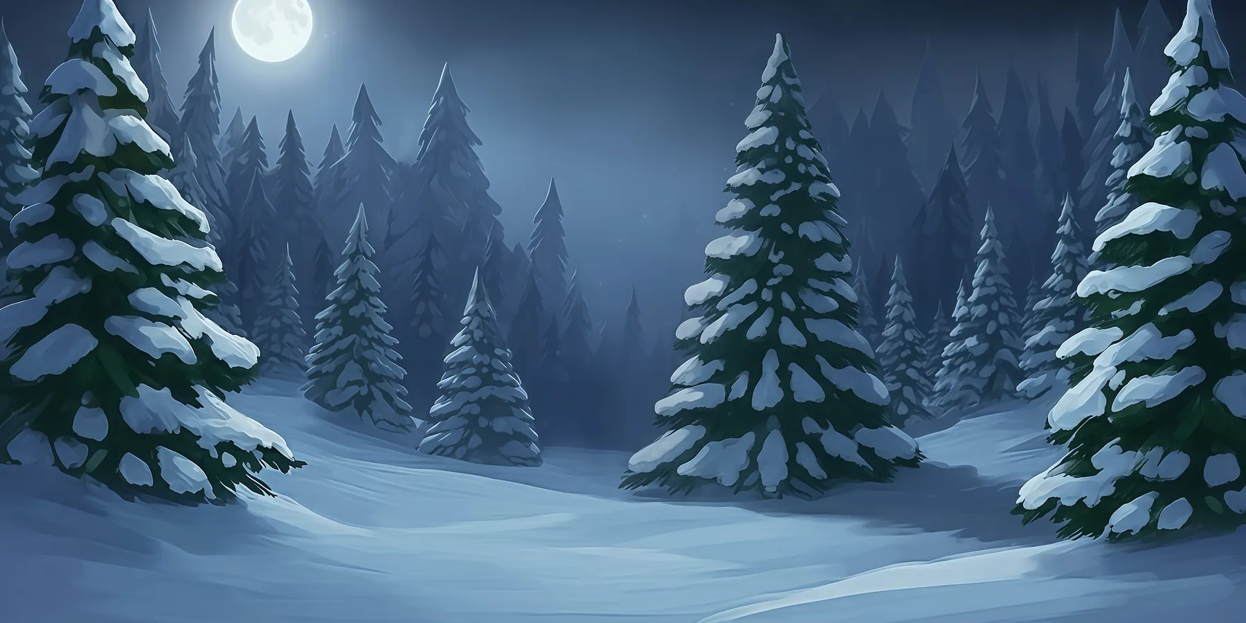 Twist X-mas, visuel officiel InOut Games