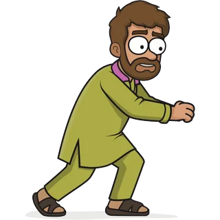 Le lanceur â Wheel Out