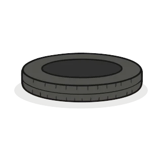 La roue â Wheel Out